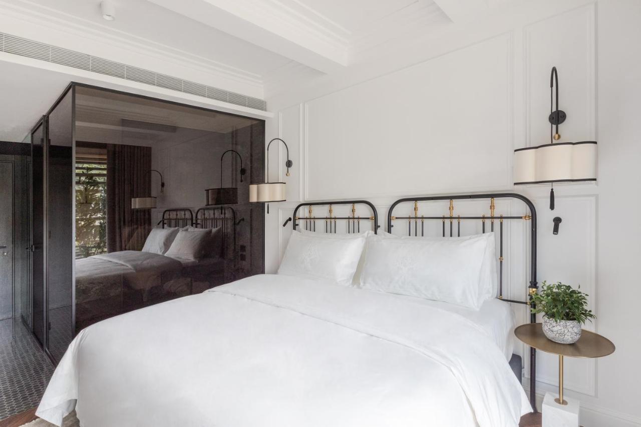 As Boutique Hotel, Superior ลูบลิยานา ภายนอก รูปภาพ