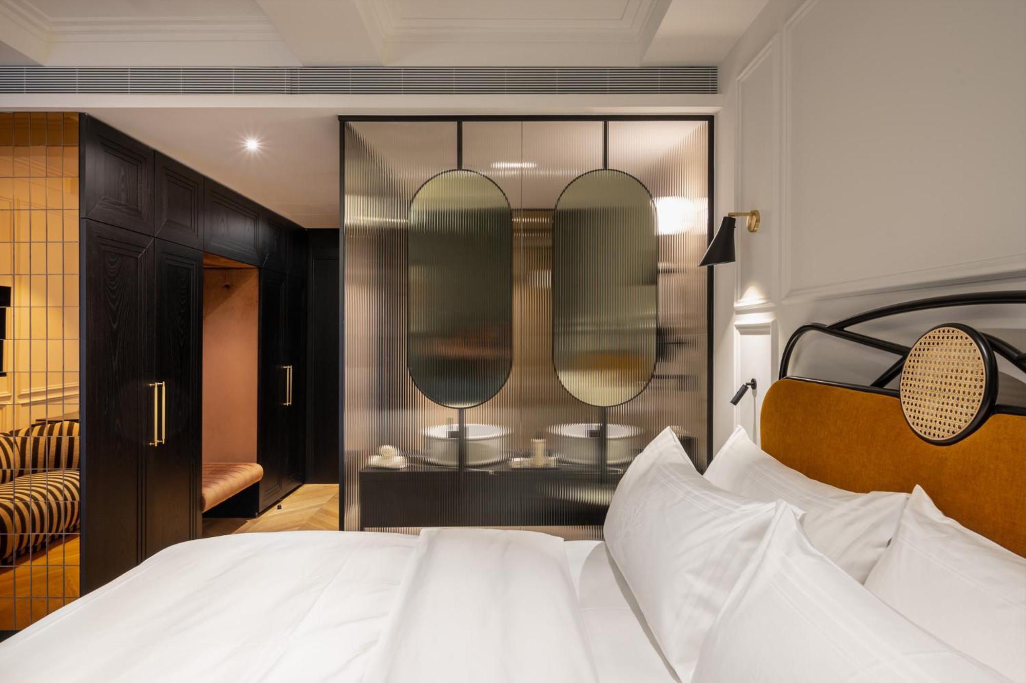 As Boutique Hotel, Superior ลูบลิยานา ภายนอก รูปภาพ