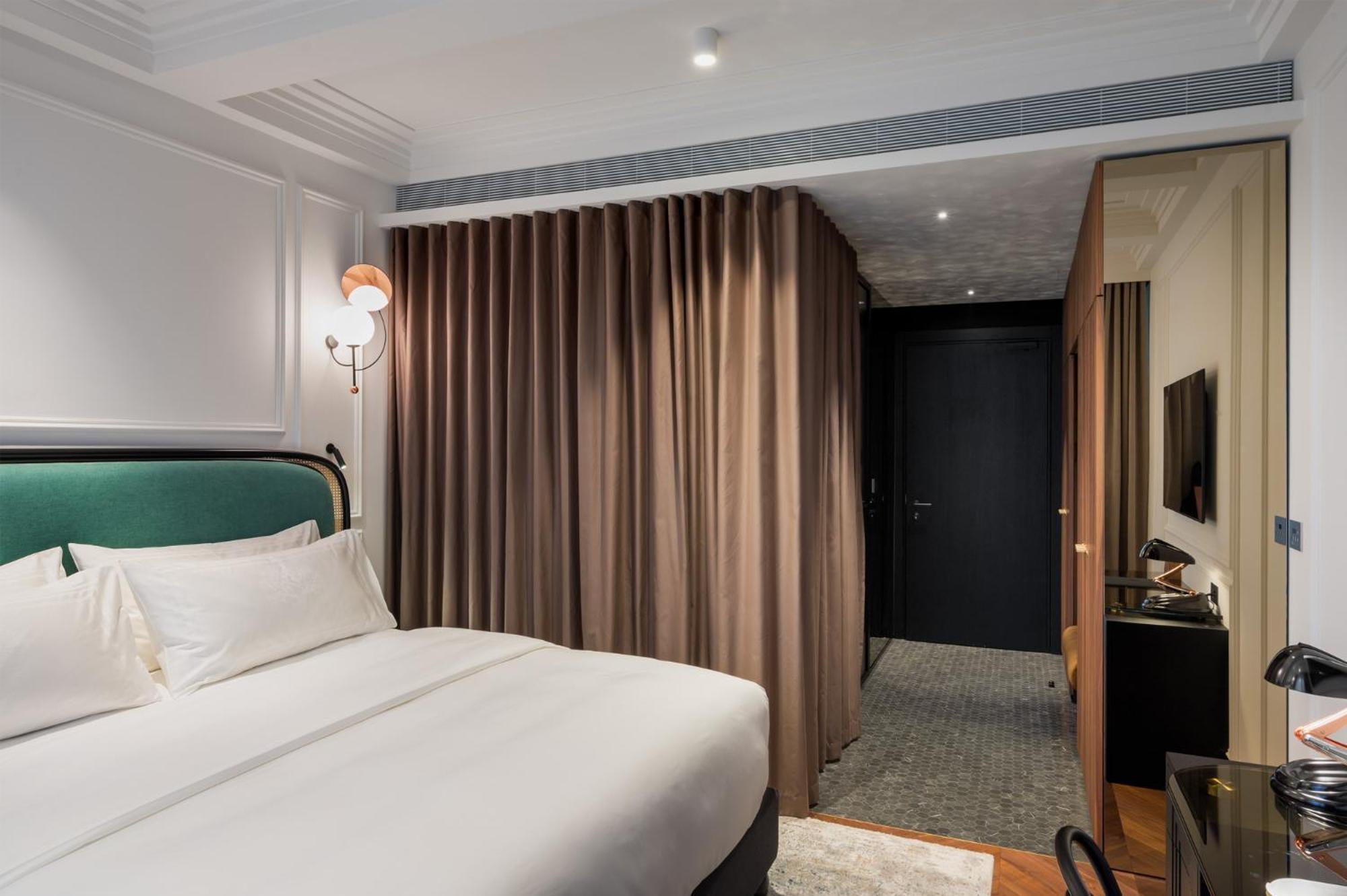 As Boutique Hotel, Superior ลูบลิยานา ภายนอก รูปภาพ