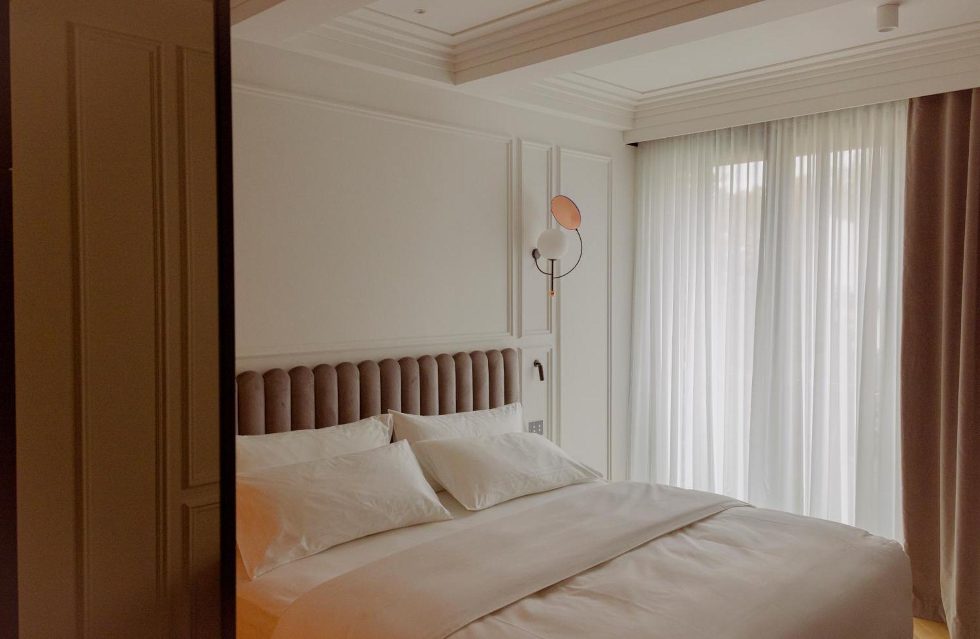 As Boutique Hotel, Superior ลูบลิยานา ภายนอก รูปภาพ