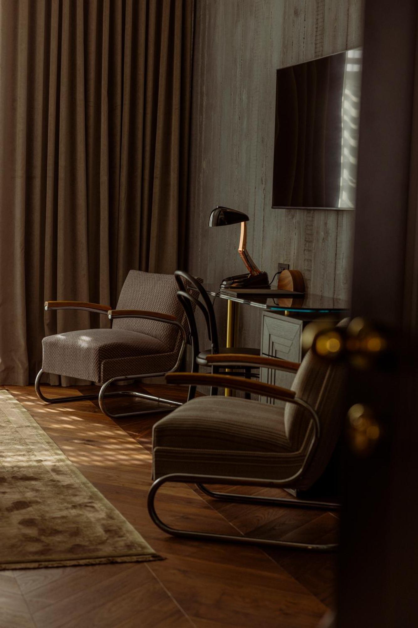 As Boutique Hotel, Superior ลูบลิยานา ภายนอก รูปภาพ